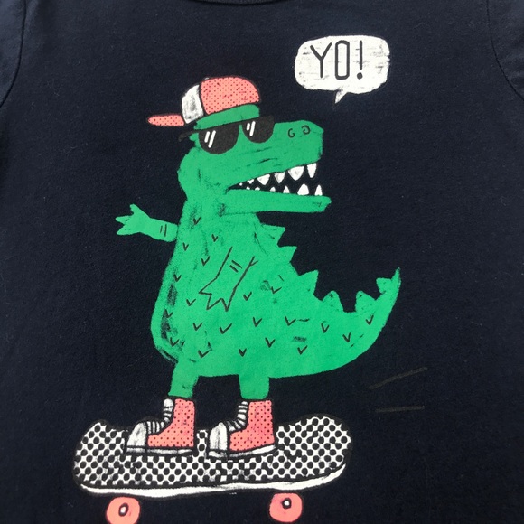 Toddler t-shirt perfect condition - Picture 3 of 4